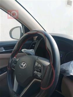 هیۆندای تۆکسۆن